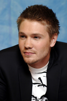 Chad Michael Murray Stickers G717155