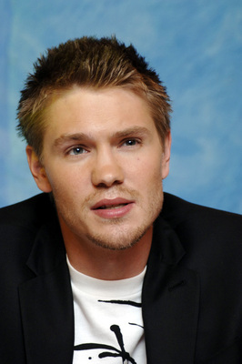 Chad Michael Murray Stickers G717156