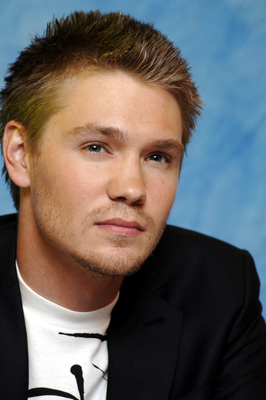 Chad Michael Murray puzzle G717158