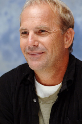 Kevin Costner Stickers G717163