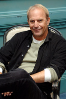 Kevin Costner Mouse Pad G717169
