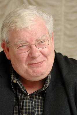 Richard Griffiths Poster G717477