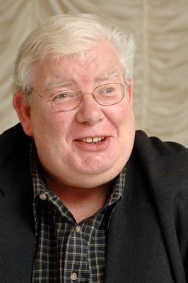 Richard Griffiths Poster G717479