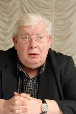 Richard Griffiths Poster G717480