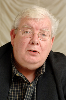 Richard Griffiths Poster G717481
