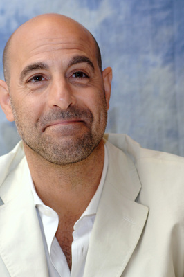 Stanley Tucci Stickers G717555