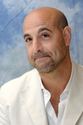 Stanley Tucci Stickers G717556