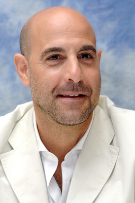 Stanley Tucci Poster G717557