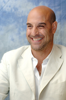 Stanley Tucci Poster G717558