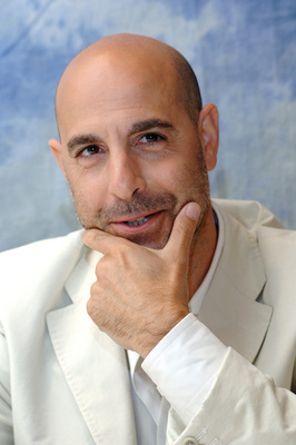 Stanley Tucci Poster G717560