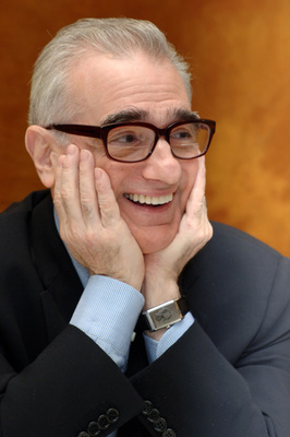 Martin Scorsese tote bag #G717608