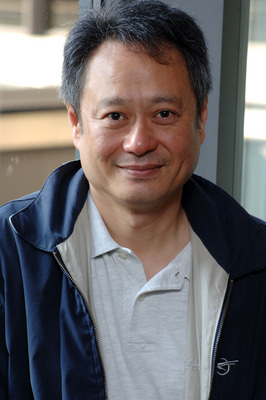 Ang Lee Stickers G717686
