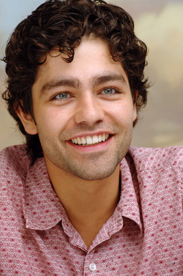Adrian Grenier Mouse Pad G717973