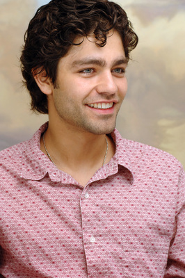 Adrian Grenier Mouse Pad G717974