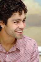 Adrian Grenier Mouse Pad G717977