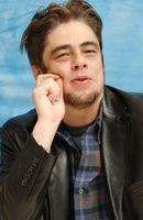 Benicio del Toro Tank Top #1169979