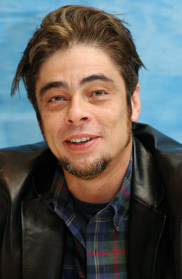 Benicio del Toro Poster G718060