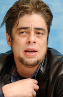 Benicio del Toro Tank Top #1169986