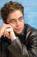 Benicio del Toro Tank Top #1169997