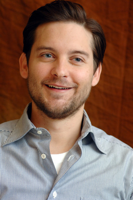 Tobey Maguire Stickers G718175
