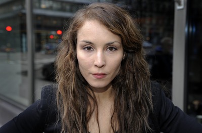 Noomi Rapace puzzle G718282
