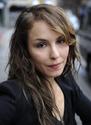 Noomi Rapace Poster G718295