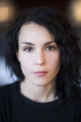Noomi Rapace Poster G718296