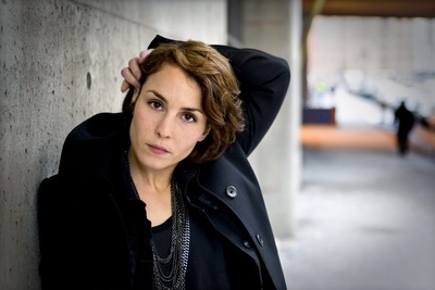 Noomi Rapace Poster G718299