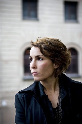 Noomi Rapace Stickers G718304