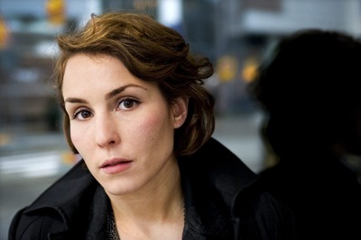 Noomi Rapace Stickers G718305