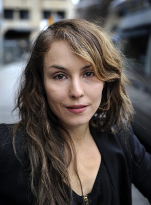 Noomi Rapace Mouse Pad G718310