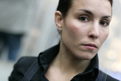 Noomi Rapace puzzle G718312