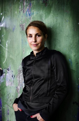 Noomi Rapace puzzle G718317