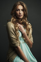 Cailin Russo Mouse Pad G718333