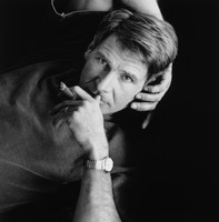 Harrison Ford Mouse Pad G718409