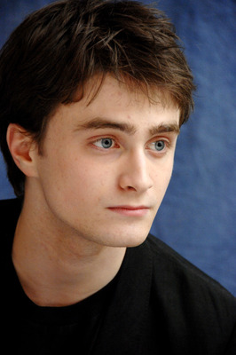 Daniel Radcliffe tote bag #G718572