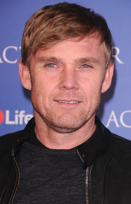 Ricky Schroder mug