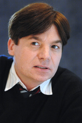 Mike Myers Poster G718732