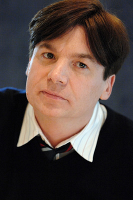 Mike Myers Poster G718733