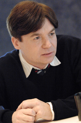 Mike Myers Poster G718734