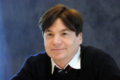 Mike Myers Poster G718735
