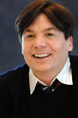 Mike Myers Poster G718736