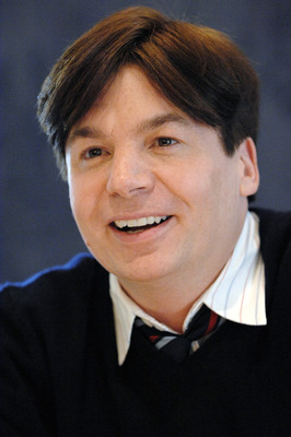 Mike Myers Poster G718737
