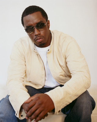Sean (P. Diddy) Combs poster