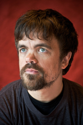 Peter Dinklage Mouse Pad G718897