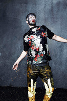 Robert Pattinson t-shirt #1172355