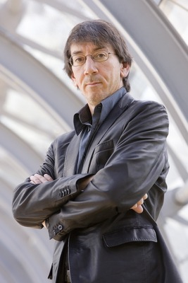 Will Wright poster