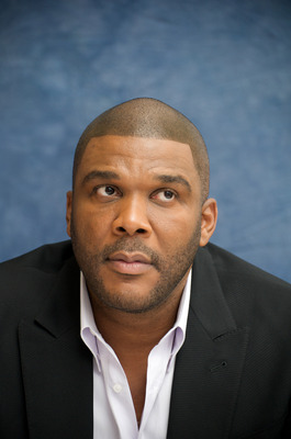 Tyler Perry Poster G719013