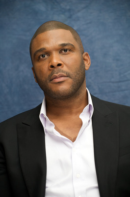 Tyler Perry Poster G719015