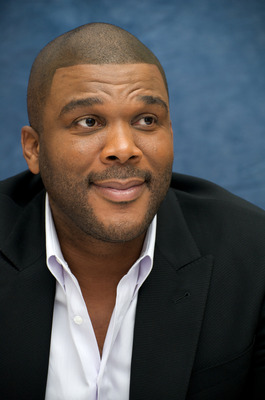 Tyler Perry Stickers G719016